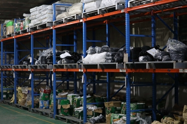 ΚΙΝΑ Guangzhou Amzbean Bag &amp; Accessories Co, Ltd.