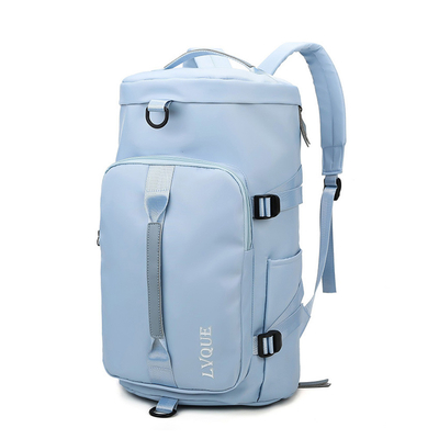 Duffel γυμναστικής των επιχειρησιακών γυναικών διαμέρισμα παπουτσιών τσαντών Duffle ταξιδιού τσαντών