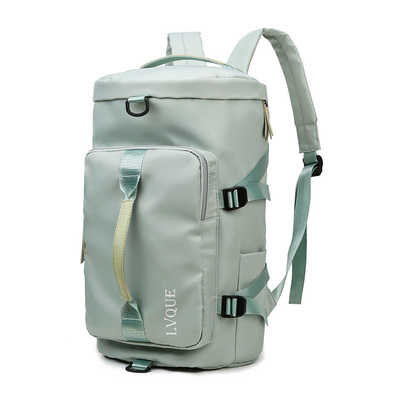 Duffel γυμναστικής των επιχειρησιακών γυναικών διαμέρισμα παπουτσιών τσαντών Duffle ταξιδιού τσαντών