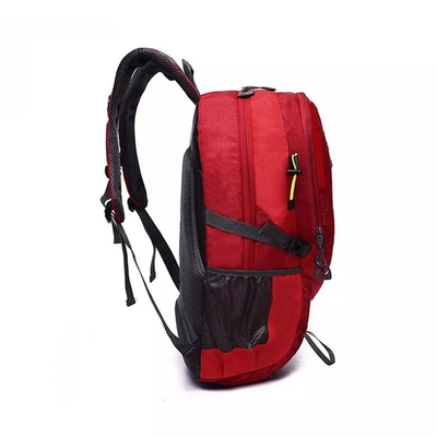 40L ελαφρύ αδιάβροχο υπαίθριο βουνό Mochila στρατοπέδευσης ταξιδιού σακιδίων πλάτης πεζοπορίας τσαντών