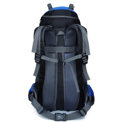 Μεγάλα 45L στεγανοποιούν το ελαφρύ Packable πεζοπορίας σακίδιο πλάτης σακιδίων πλάτης 500PCS