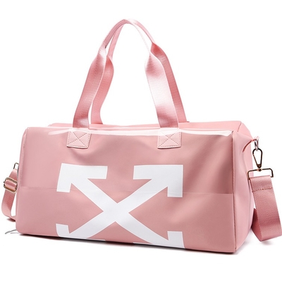 35L τσάντα ταξιδιού των ατόμων τσαντών Duffle γυμναστικής με τον αθλητισμό διαμερισμάτων παπουτσιών
