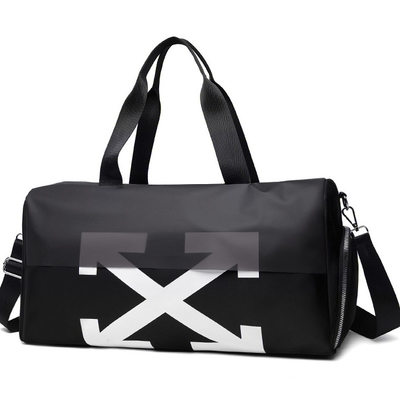 35L τσάντα ταξιδιού των ατόμων τσαντών Duffle γυμναστικής με τον αθλητισμό διαμερισμάτων παπουτσιών