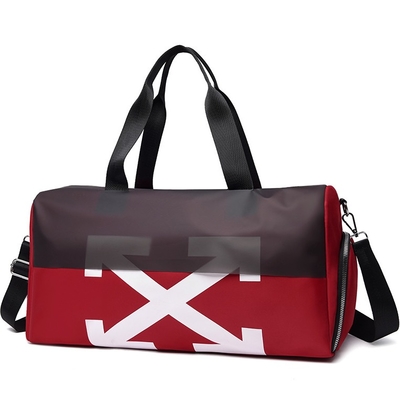 35L τσάντα ταξιδιού των ατόμων τσαντών Duffle γυμναστικής με τον αθλητισμό διαμερισμάτων παπουτσιών
