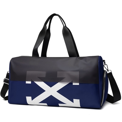 35L τσάντα ταξιδιού των ατόμων τσαντών Duffle γυμναστικής με τον αθλητισμό διαμερισμάτων παπουτσιών