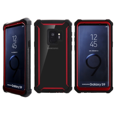 IPX8 αδιάβροχο Drive περίπτωσης τηλεφωνικής μεταφοράς κυττάρων