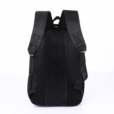 Σακίδιο πλάτης 50cm επιχειρησιακών lap-top υφασμάτων της Οξφόρδης γεμισμένο cOem σακίδιο πλάτης υπολογιστών