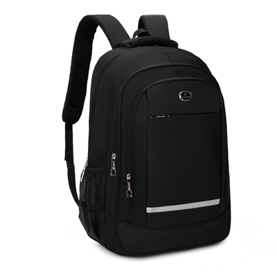 Πολλών χρήσεων σακίδιο πλάτης 33cm σχολικών lap-top BSCI μεγάλη περιεκτικότητα σακιδίων πλάτης ταξιδιού