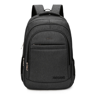 Σακίδιο πλάτης 33cm επιχειρησιακών lap-top υφασμάτων του ISO τσάντα lap-top μεγάλης περιεκτικότητας