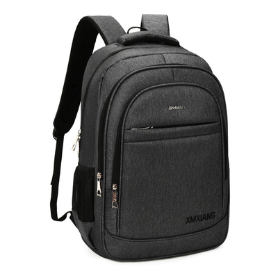 Σακίδιο πλάτης 33cm επιχειρησιακών lap-top υφασμάτων του ISO τσάντα lap-top μεγάλης περιεκτικότητας