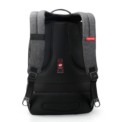Χονδρική επιχειρησιακού ταξιδιού τσάντα Mochila ελεύθερου χρόνου σακιδίων πλάτης πολυ λειτουργική αδιάβροχο