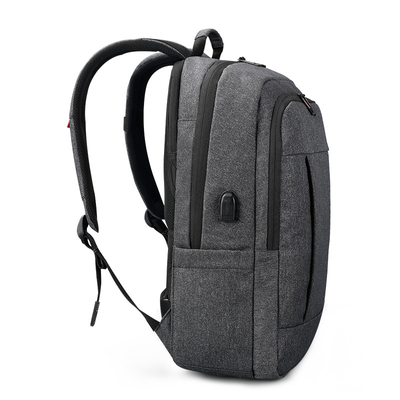 Χονδρική επιχειρησιακού ταξιδιού τσάντα Mochila ελεύθερου χρόνου σακιδίων πλάτης πολυ λειτουργική αδιάβροχο