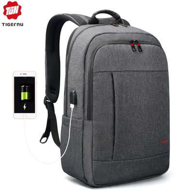 Χονδρική επιχειρησιακού ταξιδιού τσάντα Mochila ελεύθερου χρόνου σακιδίων πλάτης πολυ λειτουργική αδιάβροχο