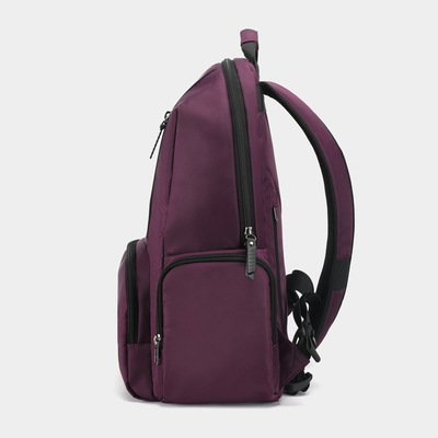 290D σχολικό σακίδιο πλάτης Mochila σακιδίων πλάτης lap-top ταξιδιού της Οξφόρδης για Teens