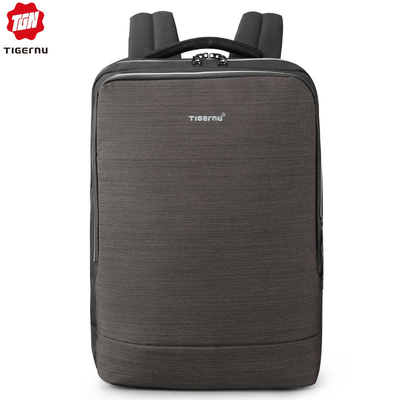 Τ-B3331A νέο ύφους ταξιδιού lap-top χονδρικό εμπόριο χρέωσης Usb σακιδίων πλάτης υπαίθριο αντικλεπτικό